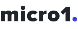 micro1 logo